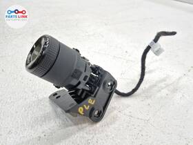 84970f6030 Lexus 2022-25 Nx350 Console Drive Mode Switch Rotary Knob Combo Plug Set Usa