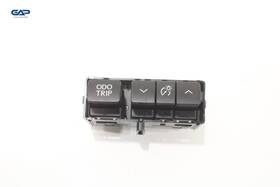 8497553011 Lexus Rc300 Rc350 Dash Cluster Odo Trip Control Dimming Switch Oem 2016 - 2024