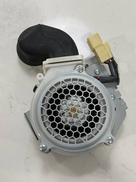 85802-30020 Lexus 13-19 Oem Gs350 Gs450h Front Left Or Right Seat Blower Motor Bottom