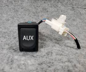 86190-53030 Lexus 2009 2010 Is250 Is350 Aux Port Auxiliary Media Adapter Oem