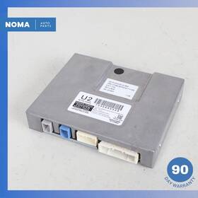 86741075022 Lexus 2012 Usf40 Ls460 Telematics Communication Module Oem
