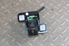 867b0f6021 Lexus 22-25 Nx350 Rear Back Hatch View Reverse Backup Camera Factory Unit Oem Wty