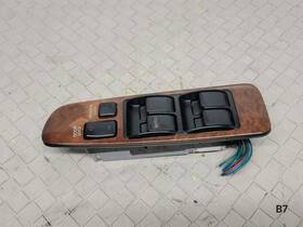 Lexus 90-94 Ls400 1990-1994 Power Window Master Driver Left Side Switch Control Oem