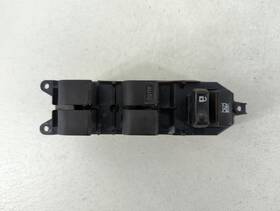 515296 Lexus Abs 2002-2003 Es300 Driver Left Door Master Power Window Switch D0tkg