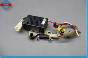 C25s5a Lexus 07-09 Ls460 Xf40 Radio Receiver Noise Filter Unit 6915 Oem
