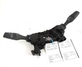 Csw-60896 Lexus 13-18 Es300h Turn Signal Wiper Combination Control Switch Oem Us Market