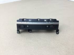 D17a Lexus Es350 2015 Seat Heat Control Switch Button Cover Panel 13-18 A