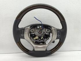 Gs120-c4920 Lexus 2013 Es350 Steering Wheel A Wmooy
