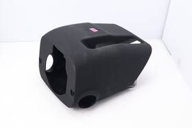Jthcf5c29a5040196 Lexus 2006-2013 Is250 Steering Column Shroud Upper And Lower Cover Trim Oem