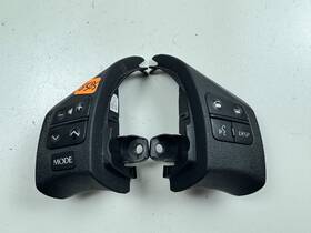 Jthck262082026852 Lexus 2006-2015 Is250 Steering Wheel Audio Cruise Control Switch Oem
