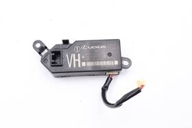 Lexus Jtjbarbz2j2162883 2018-2021 Nx300 Steering Wheel Vibration And Heater Controls Oem 864a1-48011