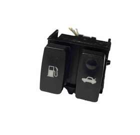 R15a990 Lexus 2006-2013 Is250 Is350 Trunk Release Fuel Cap Door Open Switch Oem