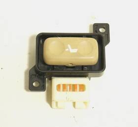 182907 Lexus Toyota 06-10 Is250 350 Seat Recliner Switch Control Front Right Passenger Tan Oem