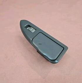 84030-60030 Lexus / Toyota 2003-2009 Gx470 Rear Gray Driver Left Window Switch Oem 03-09