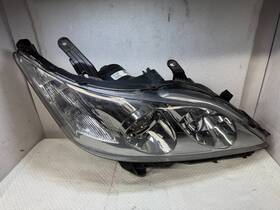 Ty982-a001r Lexus 2007 Es 350 Right Headlight Lamp Halogen Oem X-55