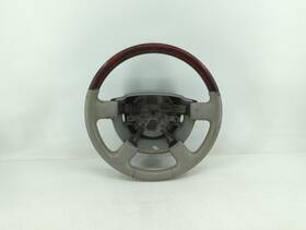 03045w Lincoln -03045w 2004 Navigator Steering Wheel 3032 8471 F B2pa5