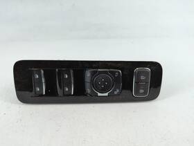 202030313a Lincoln 2023 Aviator Driver Left Door Master Power Window Switch Bg00v
