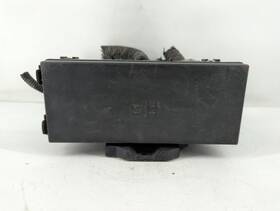 Ba1t-11290-ee Lincoln 25810 19076 2011-2011 Mkx Fusebox Fuse Box Relay Module Gvclk