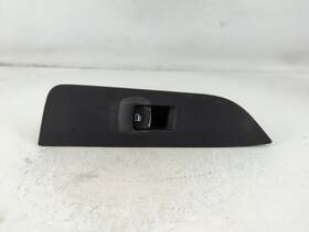 28abr15 Lincoln 2016 Mkz Passenger Right Power Window Switch Dj0pb