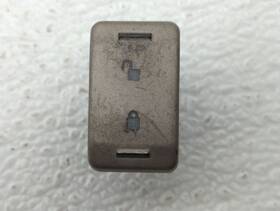 2l7t-14963-bcw Lincoln 2003 Navigator Driver Left Door Master Power Window Switch Jrbef
