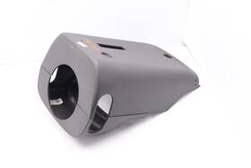 Lincoln 2lmpj8l96kbl14404 2019 2023 Nautilus Steering Column Shroud Upper And Lower Cover Oem