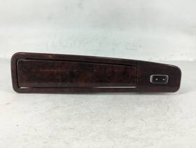 311-1087-00a Lincoln 2006 Mkz Passenger Right Rear Power Window Switch L2q41