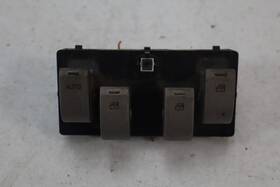 3c5t-14540-aap2at Lincoln 2003-2006 Navigator Master Power Window Switch Oem