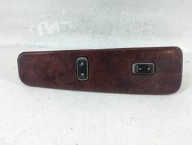 3w13-14a563-bg Lincoln 2003-2007 Town Car Driver Left Door Master Power Window Switch A5wt9