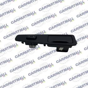3w4t-14529-aew Lincoln 2003-2006 Ls Rear Right Side Power Window Switch And Ashtray 3w4t14529 Oem