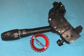 4w4t-13k359-ba Lincoln Oem 2003-2006 Ls Turn Signal High Beam Wiper Switch