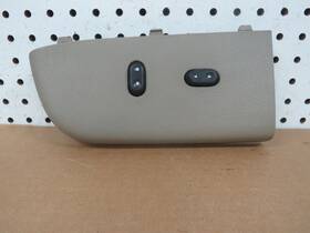 5l3t14b132ab33tc Lincoln 2006 Mark Passenger Front Window Switch Oem