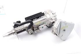 5lmcj1d98nul12939 Lincoln 2020-2023 Corsair Manual Tilt Adjustment Steering Column With Motor Oem