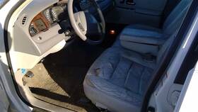629-00366 Lincoln Column Switch Control Cruise Fits 98-02 And Town Car 1822063