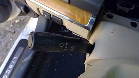 629-00825 Lincoln Column Switch Turn And Wiper Control Fits 06-12 Fusion 717901