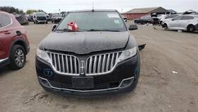 629-00945 Lincoln Column Switch Turn Signal Fits 13-15 Explorer 3634845