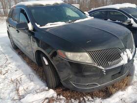 629-00956 Lincoln Column Switch Turn And Wiper Control Thru 01/18/15 Fits 13-15 Flex 11982