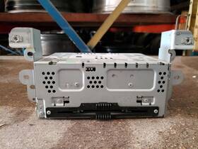 De9t-19c107-ka Lincoln 638-04074 Audio Equipment Radio Receiver Id Thru Kd Fits 13-14 Mkt 173057