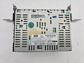 Fa1t-19c107-bf Lincoln 638-08261 2016 Mkx Audio Receiver Am Fm Cd Mp3 Equipment Radio