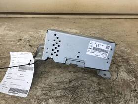 638-16074 Lincoln Corsair 2022 Audio Equipment Radio 959486