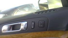 641-00231l Lincoln Driver Front Door Switch Drivers Memory Seat Fits 10-12 Mkt 28913540
