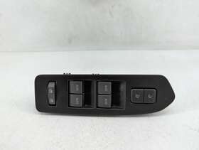 641-00233 Lincoln 2009-2012 Mks Driver Left Door Master Power Window Switch Lbr1e