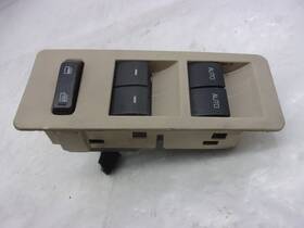 641-00484 Lincoln 2010-2012 Mkz Driver Door Master Power Window Switch Oem