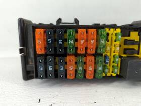 646-01182 Lincoln 2000 Continental Fusebox Fuse Box Relay Module Qu5e5