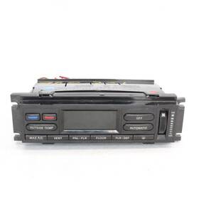 655-00276 Lincoln 1988 Continental Temperature Control Unit Part Number -