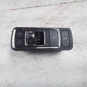Lc5t13d061bf Lincoln 659.fd2222 2022 Navigator Oem Headlamp Switch Id #