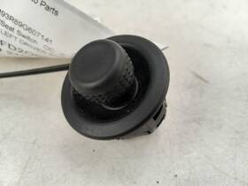 659.fd2o09 Lincoln 2009 Mks Driver View Mirror Switch Oem