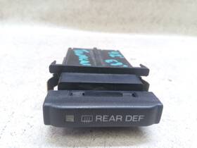 H16-202262 Lincoln 659.fd2u92 Rear Defrost Switch Fits 1990 1991 1992 1993 1994 Town Car