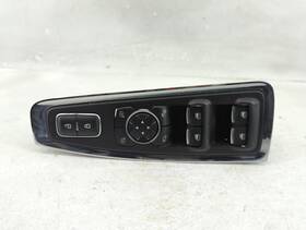 673781764 Lincoln 2020-2020 Corsair Driver Left Door Master Power Window Switch Azj2u