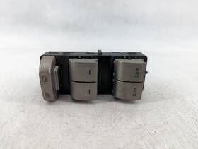 6h6z14529aab Lincoln 2007-2009 Mkz Driver Left Door Master Power Window Switch Mhh3r