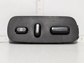 7863259 Lincoln Oem 2013-2016 Mkt Front Driver Side Left Power Seat Switch